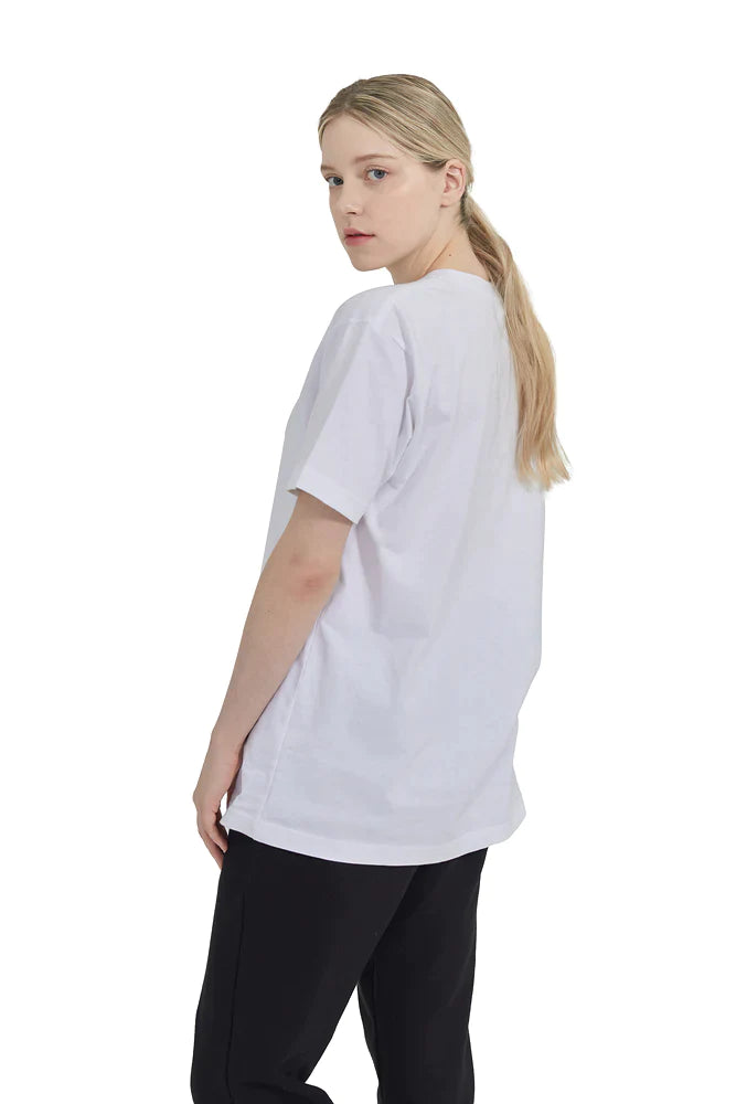 +82Gallery Ultra Premium Heavy Blend Short Sleeve BLANK T-Shirt No Print